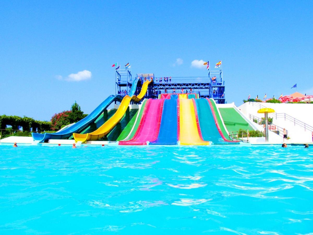 Apartamento Arcoiris, Con Piscina Y Junto A Playa De Alcudia Zewnętrze zdjęcie