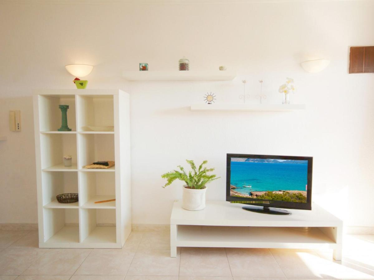 Apartamento Arcoiris, Con Piscina Y Junto A Playa De Alcudia Zewnętrze zdjęcie